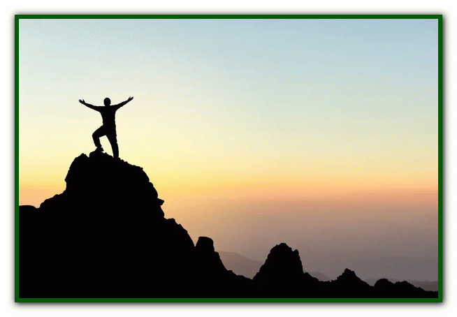 تفکر مثبت : قواعد طلایی ناپلئون هیل 