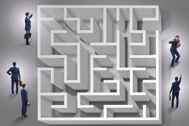 19 دلیل احتمالی جیغ زدن عروس هلندی و راهکارهای مقابله با آن